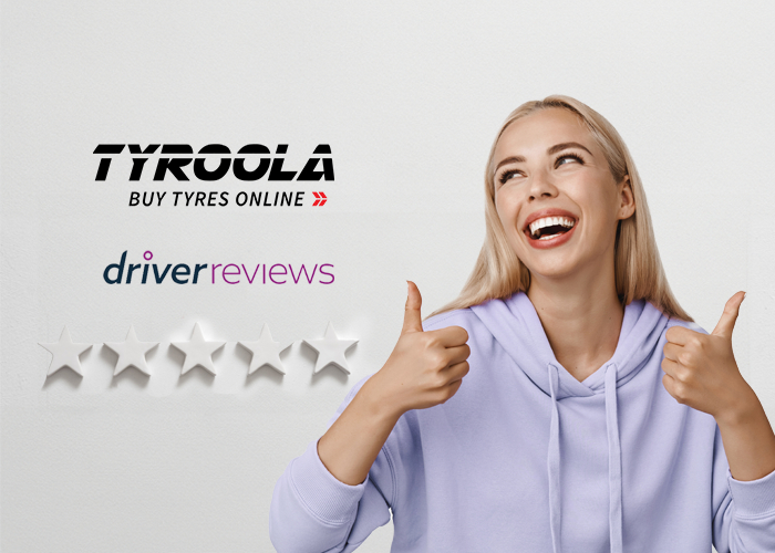 Tyroola Teams Up with DriverReviews